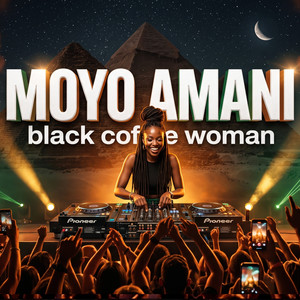 MOYO AMANI– Deep Spiritual Healing by DEEP AFRO HITS