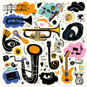 Morning Groove by Daniel Ravoux