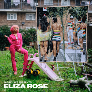 Eliza Rose — Pingers (2026)