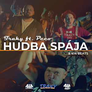 Hudba Spaja