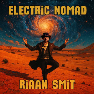 Moon Dance by Riaan Smit