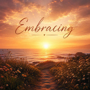 Embracing by Shakaitis