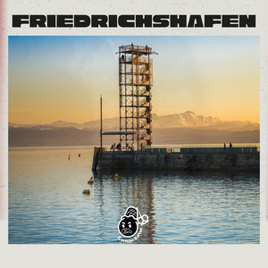 Friedrichshafen by German Sultan