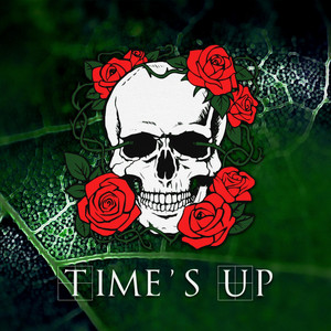 Cody Reks - Time's Up