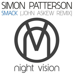 Smack - John Askew Remix cover art