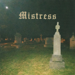 In My Tomb by Mistress