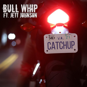Portada de Catch Up
