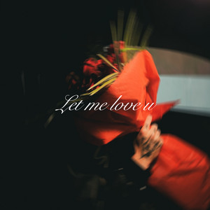 Let me love u by Aisha Descane