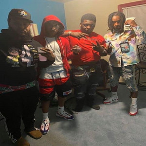 4 Hours by Blocc Ballout, Rmc Mike, Montego, RioDaYungOg