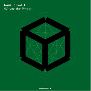 We Are the People - Remix by Carton