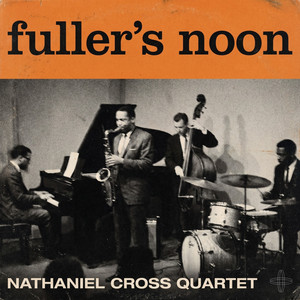 Madder & Moss by Nathaniel Cross Quartet