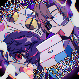 モニタリング by 成人男性三人組