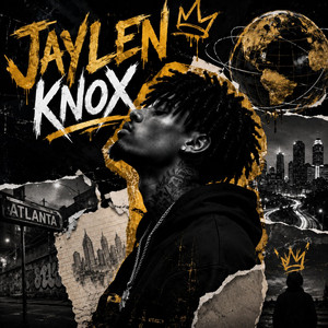 Last Train at Home by Jaylen Knox