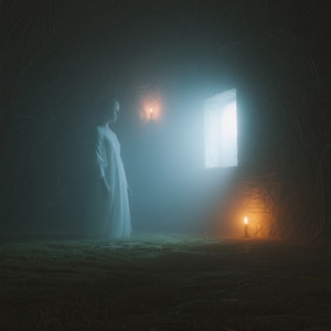 Fading Lights by VIOLA YUSCHA DEWI 7BP