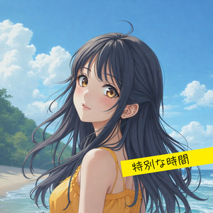 特別な時間 by 君と見るそら