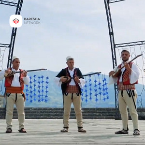 Zbresin si pellumbat me formen e zemres (feat. Zef Doçi & Fatjon Dervishi)