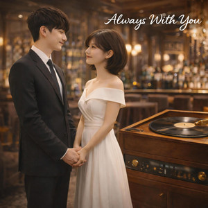 Always With You by NetKondermStudio