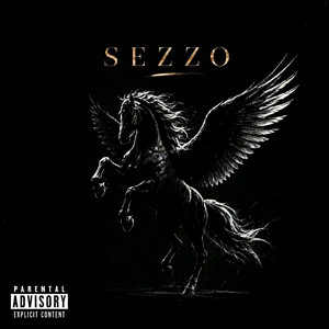 Pegasus by Sezzo