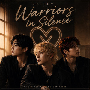 Warriors in silence by 3-LUV