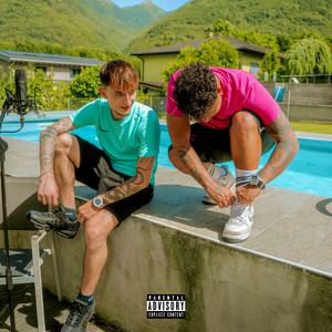 COSA SUCCEDE? (feat. Bimbo Crazy) by Candy, Bimbo Crazy