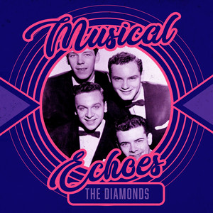 High Sign by The Diamonds