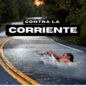 Contra la corriente by Macarrafia