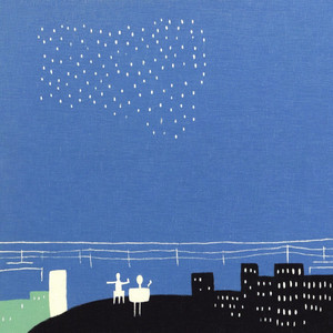 View From Nowhere Special by Blue Balcony Jazz