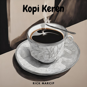 Rick Marcip - Kopi Keren