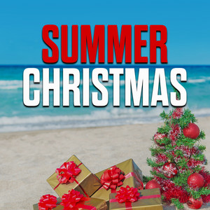 Summer Christmas Songs album