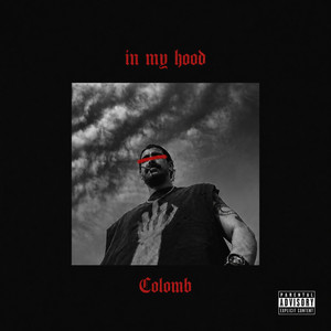 IN MY HOOD by Colomb