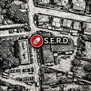 S.E.R.D. by Mencuh
