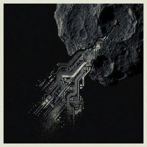Lunar Memory Leak by Lxmn