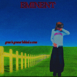 EMINENT - my voice is starting to hurt my own ears but that's fine because I'm lowky swagged out