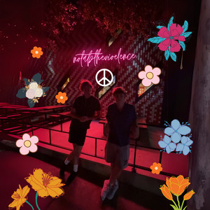 Notabtheviolence