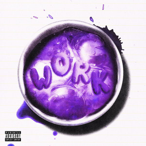 Portada de Work