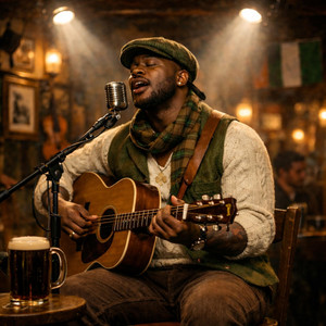 CoverSideMusic - A Bar Song (Irish Folk)