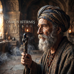 Ömrün Bitirmiş Viranemiyem by KASKAL