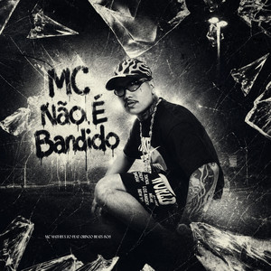 GringoBeats808 — MC Não é Bandido (2026)