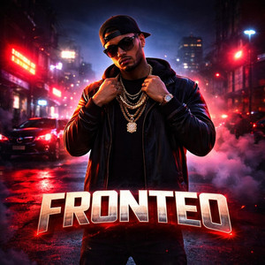 Fronteo by Bruce Music