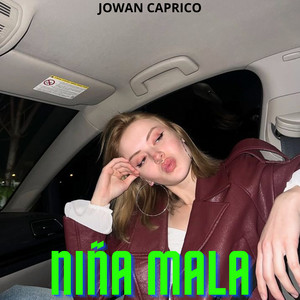 Niña mala by Jowan Caprico