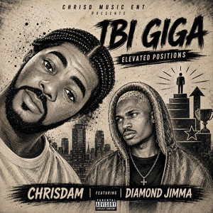 Ibi Giga by Chrisdam, Diamond Jimma