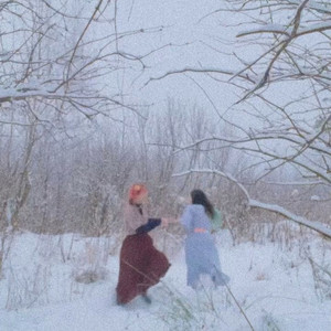 Не прям грустная песня про моих подруг by ксюшенька.