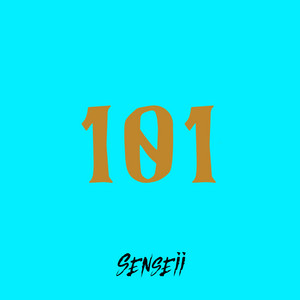 1 by 1 by Senseii