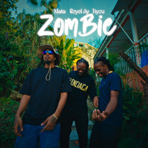 Zombie by Mata, Reyel Ay, Tiyou LBS