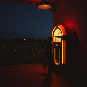 Neon Nights and Backroad Dreams by Bourbone Lane