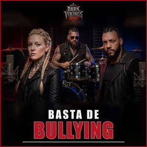 Basta de Bullying by DARK VIKINGS RAP