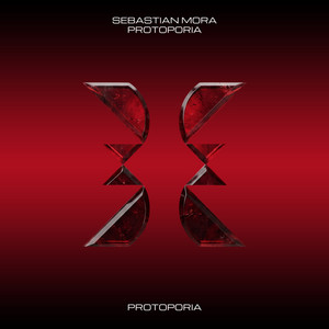 Protoporia (Radio Edit) cover art