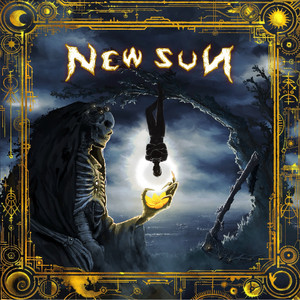 New Sun by New Sun