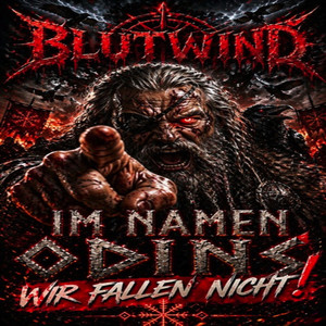 Im Namen Odins | Epic Dark Viking Rock by BLUTWIND