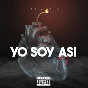 Yo Soy Así by Roy DR